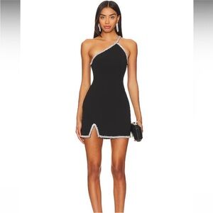 Lovers + Friends Cosette Mini Dress Size S NWT